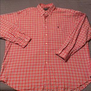 Ralph Lauren Dress Shirt